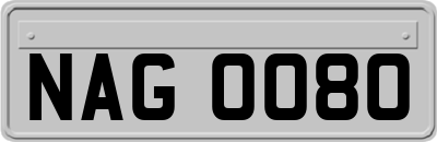 NAG0080