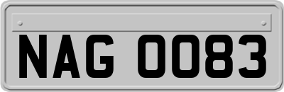 NAG0083