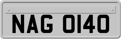 NAG0140