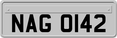 NAG0142