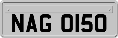 NAG0150