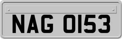 NAG0153