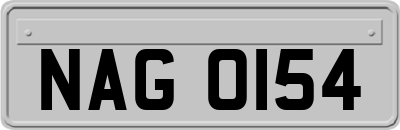 NAG0154