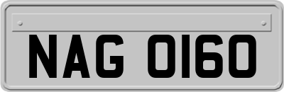 NAG0160