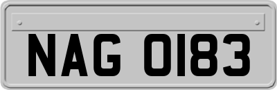 NAG0183