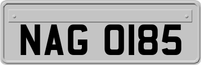 NAG0185