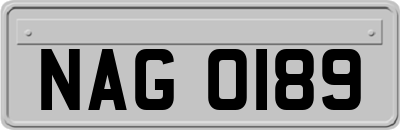 NAG0189