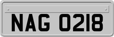 NAG0218