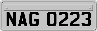 NAG0223