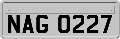 NAG0227