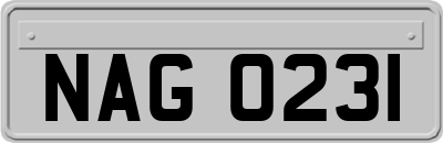 NAG0231