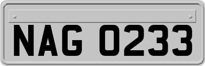 NAG0233