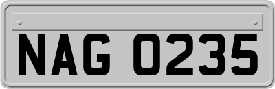 NAG0235