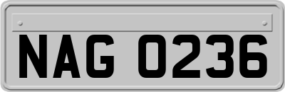 NAG0236