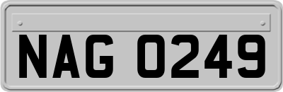 NAG0249