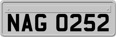 NAG0252