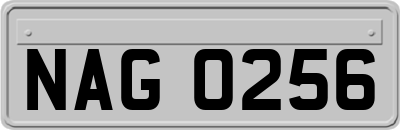 NAG0256