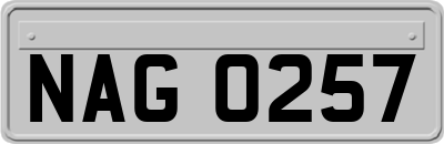 NAG0257