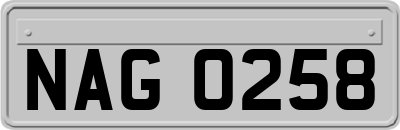 NAG0258