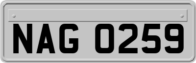 NAG0259