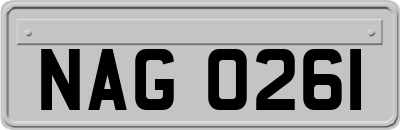 NAG0261