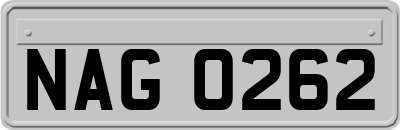 NAG0262