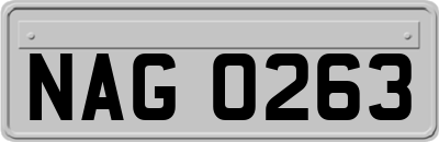 NAG0263