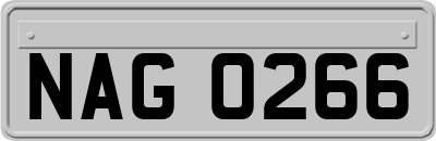 NAG0266