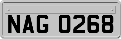 NAG0268