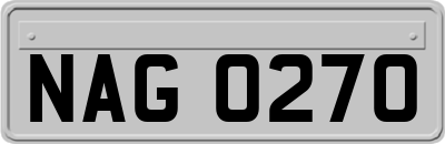 NAG0270