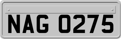 NAG0275