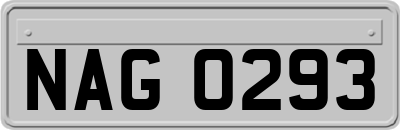 NAG0293