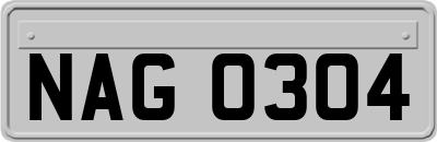 NAG0304