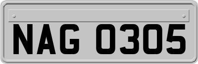 NAG0305