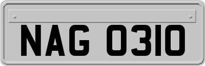 NAG0310