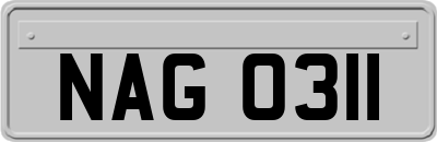 NAG0311