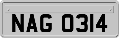 NAG0314