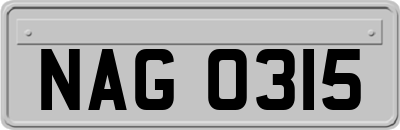 NAG0315