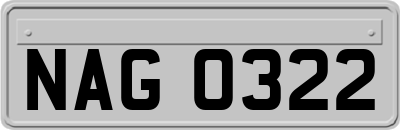 NAG0322