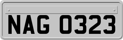 NAG0323