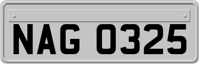 NAG0325