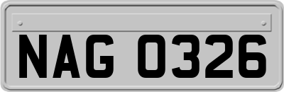 NAG0326