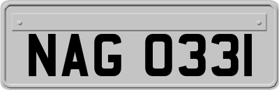 NAG0331