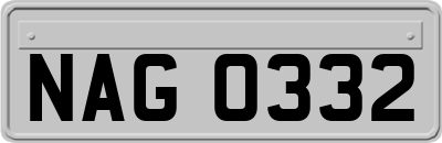 NAG0332