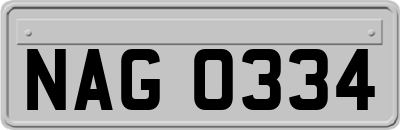 NAG0334