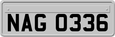 NAG0336