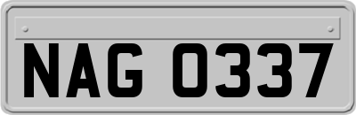 NAG0337