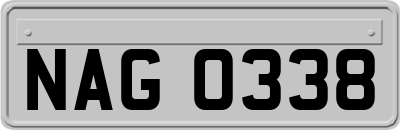 NAG0338