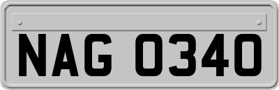 NAG0340