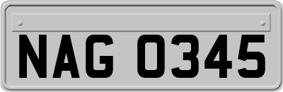 NAG0345